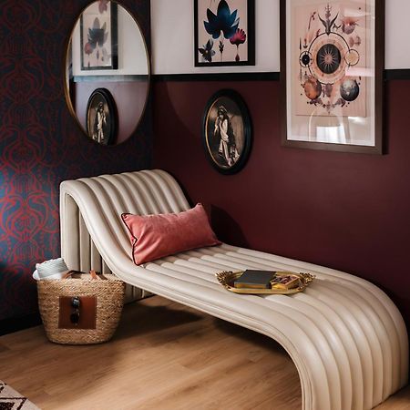 Uncommoner Hotel By Reverie Boutique Collection 웨스트야머스 외부 사진