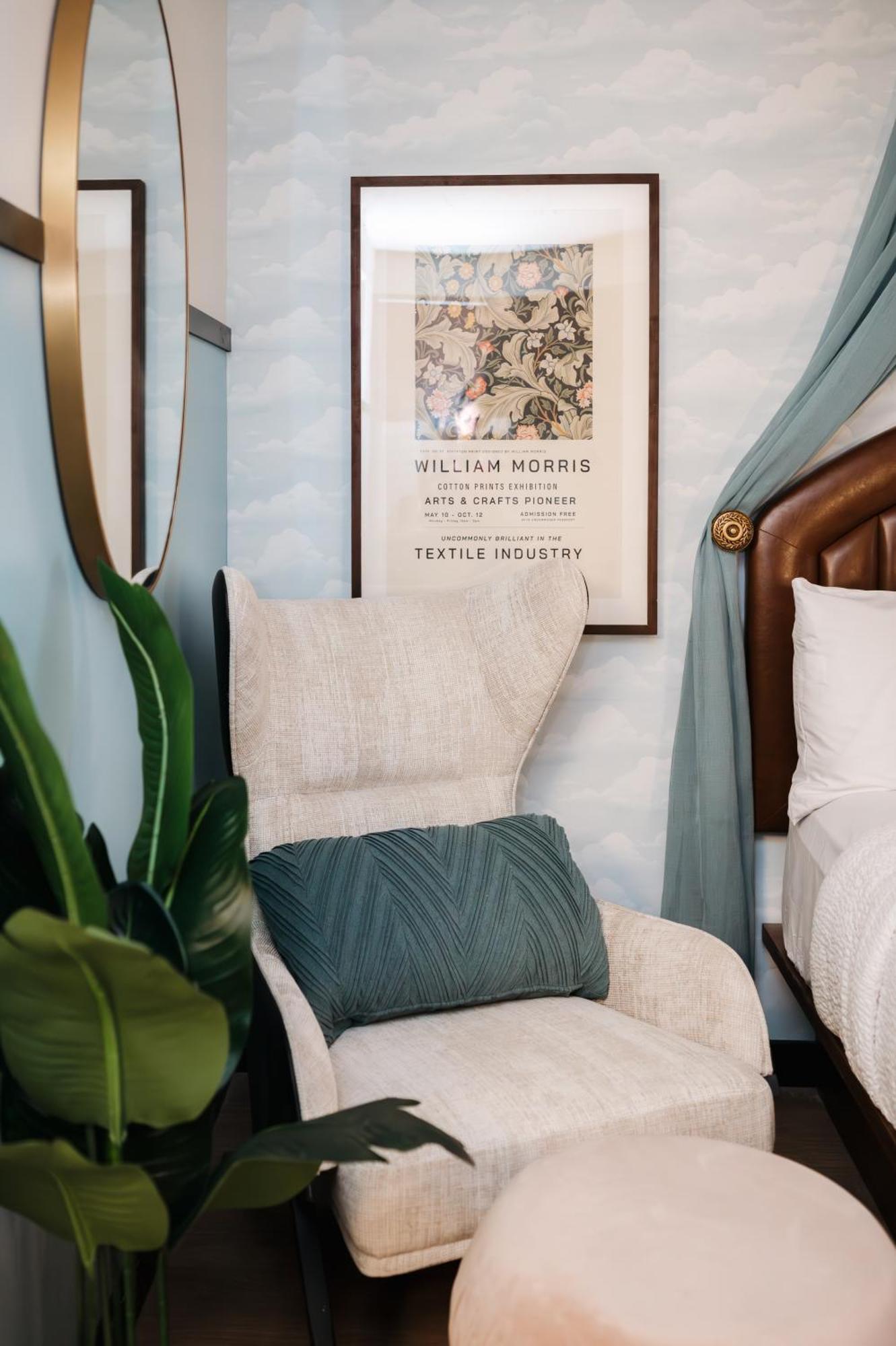 Uncommoner Hotel By Reverie Boutique Collection 웨스트야머스 외부 사진