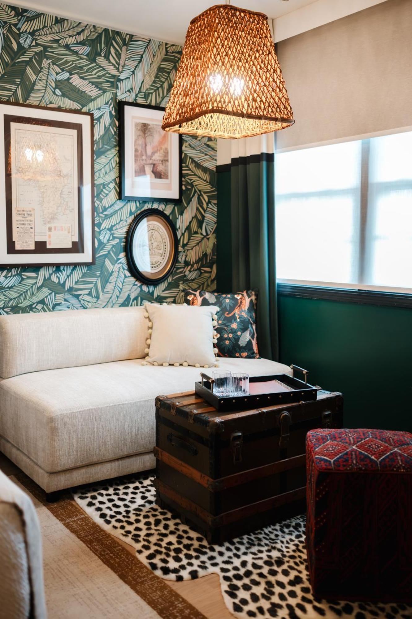 Uncommoner Hotel By Reverie Boutique Collection 웨스트야머스 외부 사진