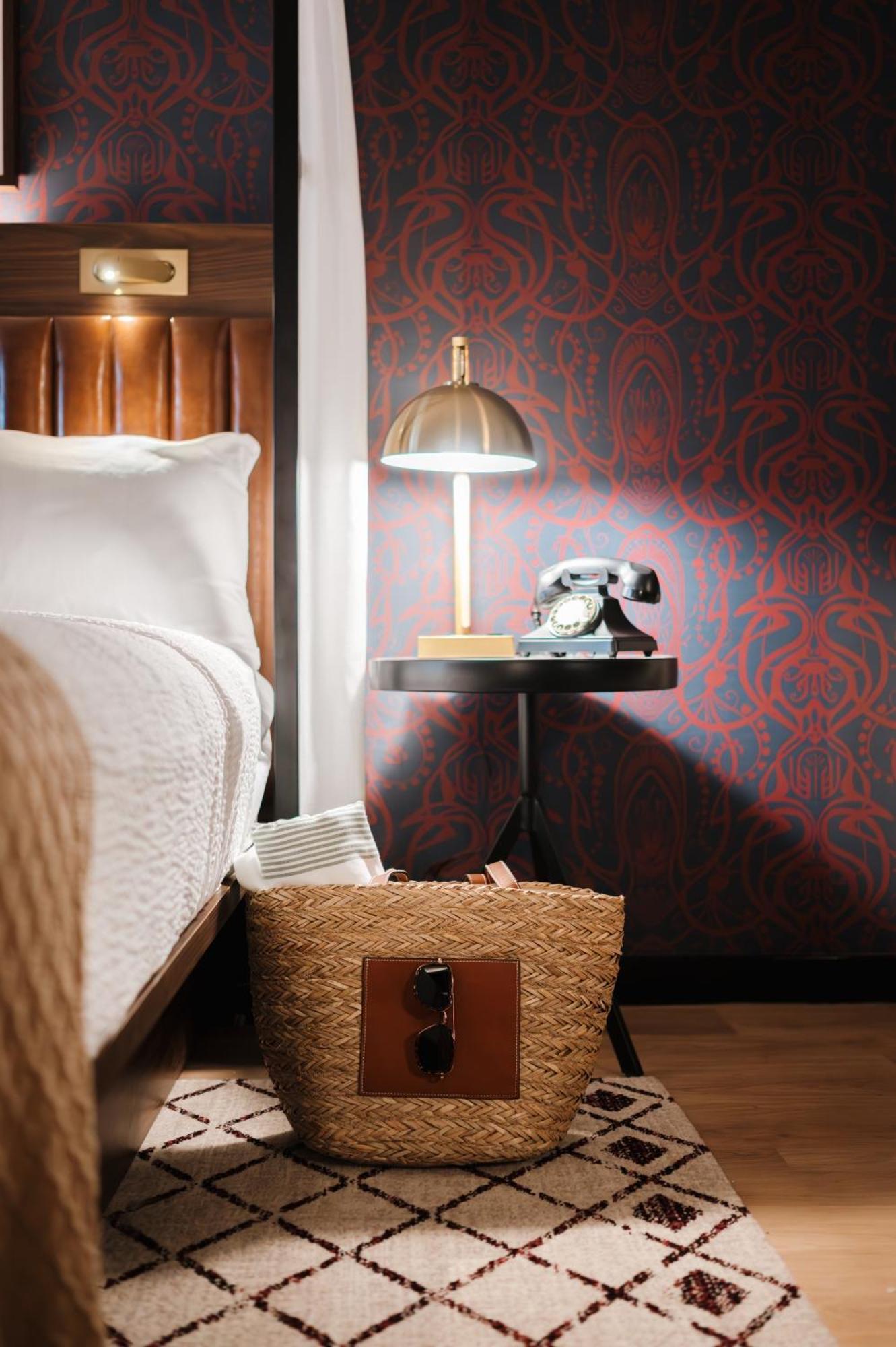 Uncommoner Hotel By Reverie Boutique Collection 웨스트야머스 외부 사진