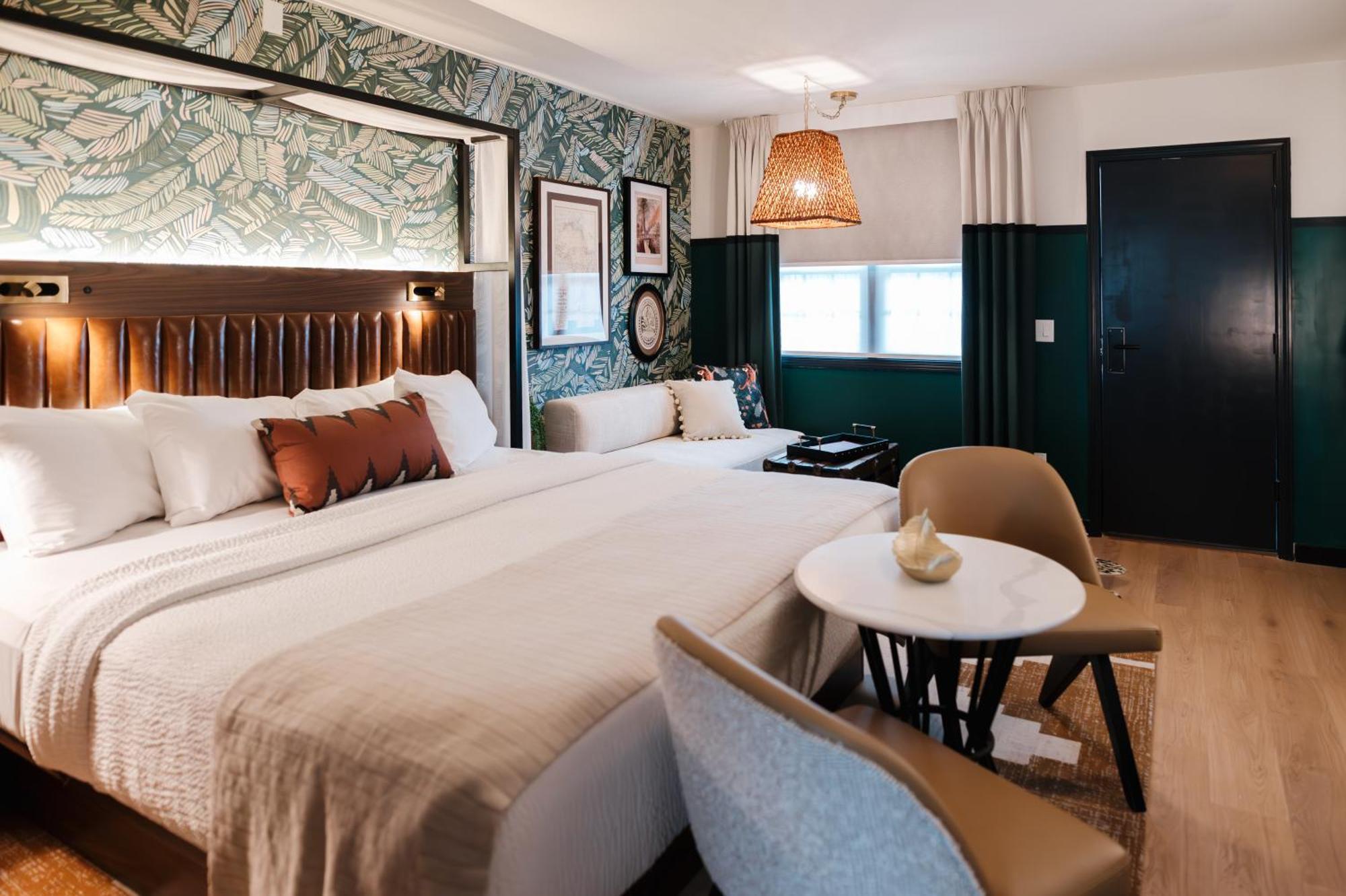Uncommoner Hotel By Reverie Boutique Collection 웨스트야머스 외부 사진