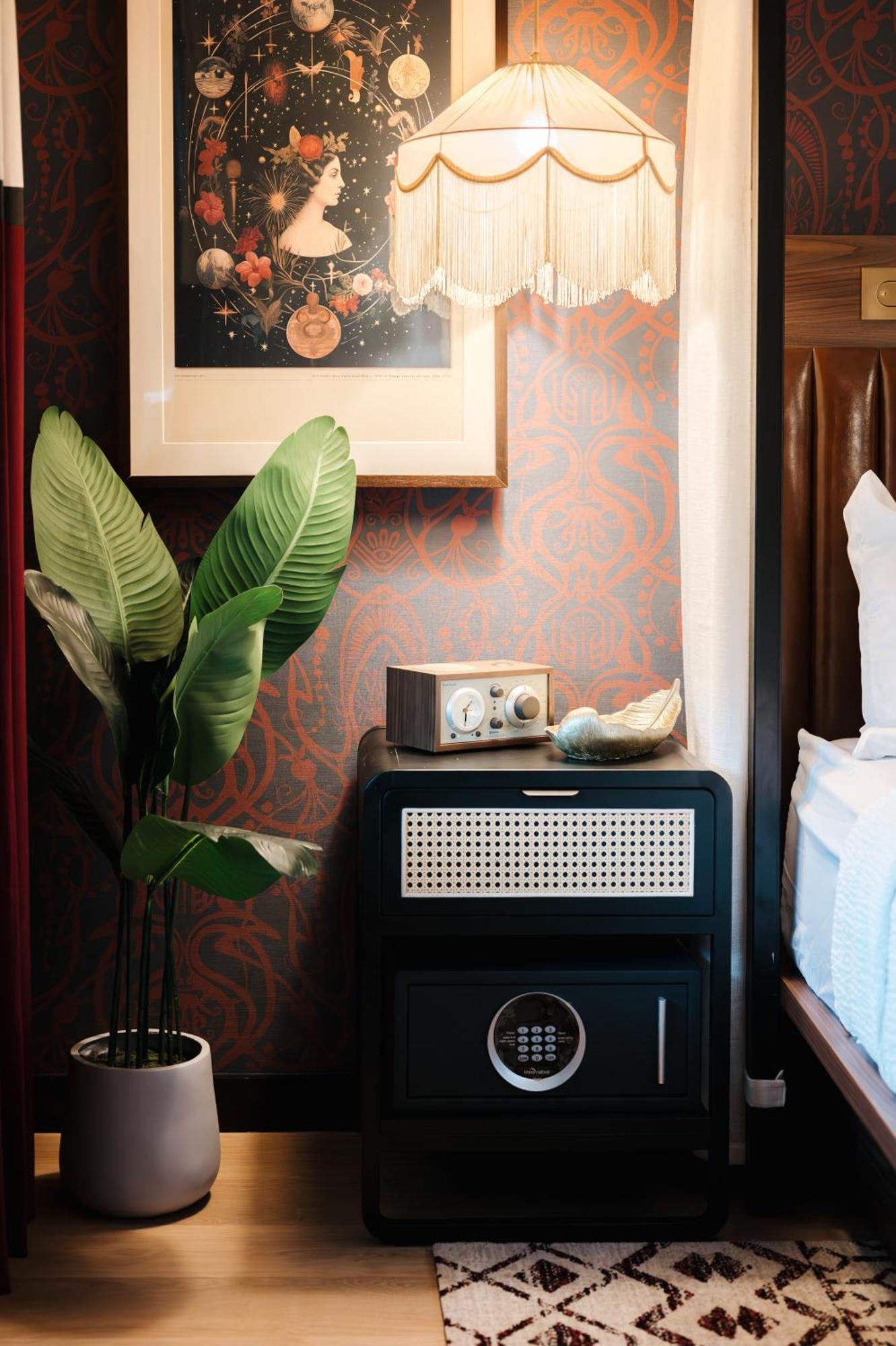 Uncommoner Hotel By Reverie Boutique Collection 웨스트야머스 외부 사진